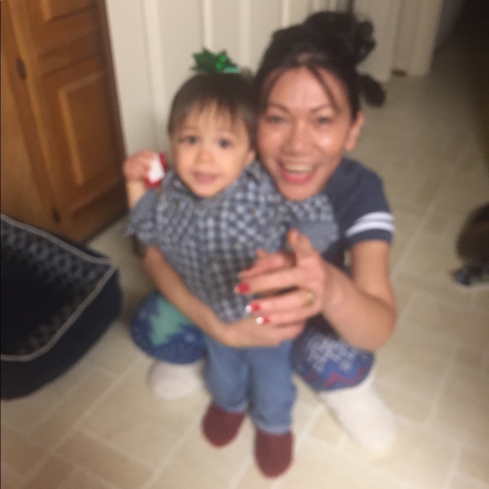 Meet your Posher, Beth